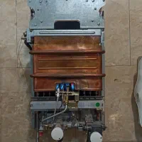 آبگرمکن دیواری بوتان B3115