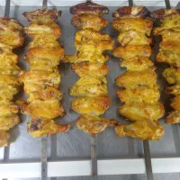 غذا|خوردنی و آشامیدنی|نهاوند, |دیوار