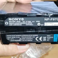 باطری سونی NP-F970L