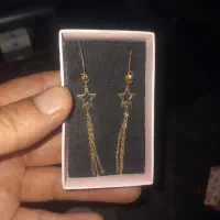 گوشواره دخترانه