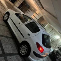 206 تیپ ۲ در حد