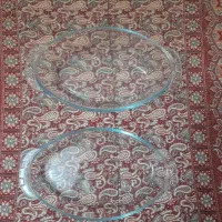 پیرکس در دار برند بورکام