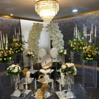 دفتر ازدواج ،اجاره سالن ، عقد نامزدی تولد بله برون