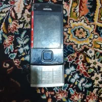 نوکیا ایکس تری سالم وتمیز|موبایل|کرمان, |دیوار