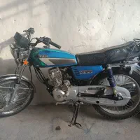 موتور هندا 150