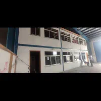 اجاره سوله صنعتی ۲۰۰۰ متر ، جاده لاهیجان|اجارهٔ دفتر صنعتی، کشاورزی، تجاری|رشت, جانبازان|دیوار