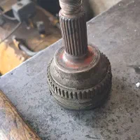 شاگرد مکانیک