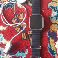 ساعت مچی هوشمند