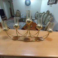 شمعدان