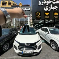 کی امسی sr3/تحویل روز نمایندگی/ رنگبندی صفر|خودرو سواری و وانت|تهران, صادقیه|دیوار