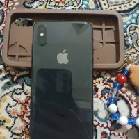 آیفون xs با ایرپاد اصل|موبایل|اردبیل, |دیوار
