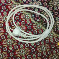 کابل برق کیس ومانیتور نونو