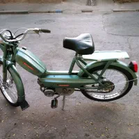 موتور گازی پژو براوو رکس عتیقه