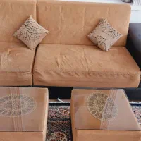 مبل|مبلمان خانگی و میز عسلی|تربتحیدریه, ۴۵ متری|دیوار