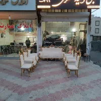 تعمیرات تخصصی مبلمان امید عسگری