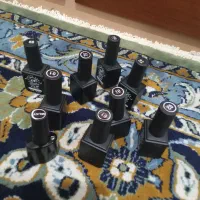 سوهان برقی و یووی ناخن|آرایشگاه و سالنهای زیبایی|قائمشهر, |دیوار