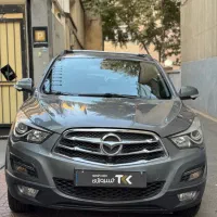 هایما S5 مدل ۹۷ در حد
