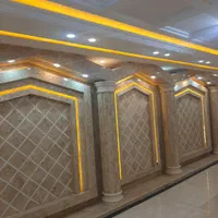 فروش آپارتمان ۱۹۰ متری مجلل و لوکس|فروش آپارتمان|رباط‌کریم, رباط‌کریم|دیوار