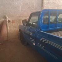 نیسان دوگانه خشک ۱۴۰۴|خودرو سواری و وانت|الوند, |دیوار