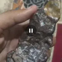 شهاب سنگ|کلکسیون اشیاء عتیقه|کرمانشاه, |دیوار