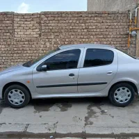 206 sd tu5|خودرو سواری و وانت|ساوه, |دیوار