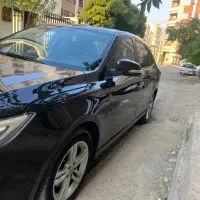بسترن b30 مدل ۹۸|خودرو سواری و وانت|کرج, باغستان|دیوار