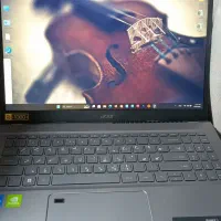 لپ تاپ ایسر a515