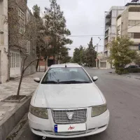 سمند سورن ۸۷|خودرو سواری و وانت|مشهد, فرهنگ|دیوار