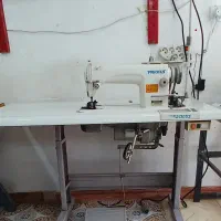 چرخ خیاطی راسته دوز(پرشیوس)راسته دوزصنعتی سالم|چرخ خیاطی و ریسندگی|اردبیل, |دیوار