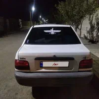 پراید 131 اس ای|خودرو سواری و وانت|کدکن, |دیوار