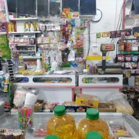 واگذاری کلیه وسایل سوپر مارکت به دلیل تغییر شغل|فروشگاه و مغازه|گنبد کاووس, |دیوار