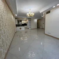 ۹۵ متر نوساز آکواریوم نور