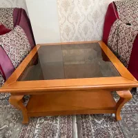 میز جلو مبلی