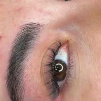 خدمات آرایش دائم صورت|خدمات آرایشگری و زیبایی|فولادشهر, C3|دیوار