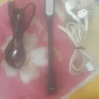 وسایل جانبی