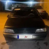 ماشین اردی ۸۴