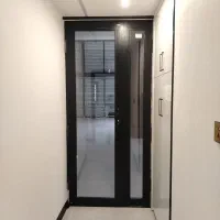 درب و پنجره 2جداره