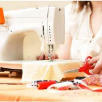 نیازمند خیاط