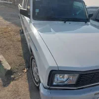 مزدا مدل ۹۵ اخرین مدل|خودرو سواری و وانت|ارومیه, |دیوار