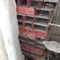 والپست منقطع 20/۱۵/10/ تمام قدی