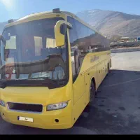 اتوبوس ۴۴ تایی دربستی