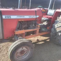 تراکتور|خودرو سنگین|تسوج, |دیوار