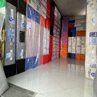 شعبه مرکز تولید پخش تشک ترک وایرانی نبش اندیشه 6