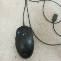 موس logitech g203