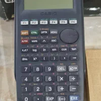 ماشین حساب مهندسی الجبرا نو و همچنین کاسیو fx4500|لوازم التحریر|مشهد, عبادی|دیوار