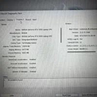 لپتاپ tuf f15|رایانه همراه|بجنورد, |دیوار