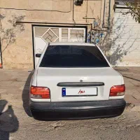 پرید ۸۵ ۴ لکه رنگ