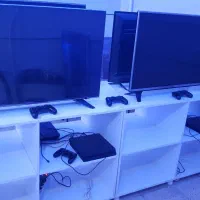 واگذاری گیم نت ps4