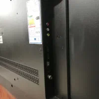 تلویزیون 50 هوریون هوشمند و فورکی استوک|تلویزیون و پروژکتور|یزد, |دیوار