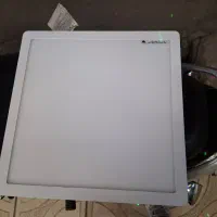 چراغ پنل مربع روکار۴۰وات